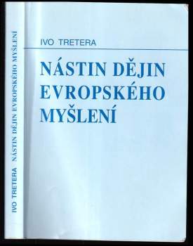 Nástin dějin evropského myšlení