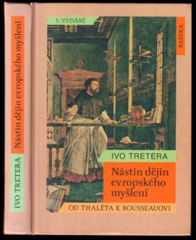 Nástin dějin evropského myšlení