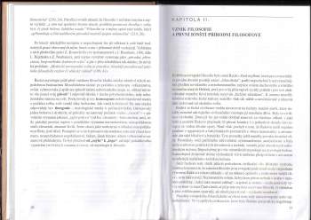 Ivo Tretera: Nástin dějin evropského myšlení