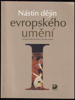 Jiří Tušl: Nástin dějin evropského umění