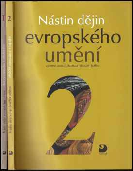 Nástin dějin evropského umění