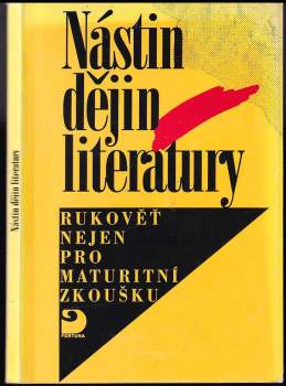 Nástin dějin literatury