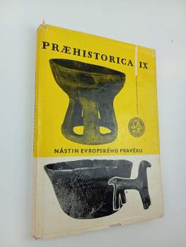 Nástin evropského pravěku