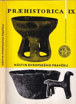 Nástin evropského pravěku