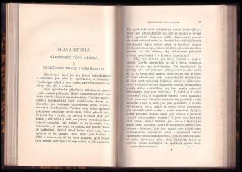 Louis Auguste Sabatier: Nástin filosofie náboženství na základě psychologickém a historickém