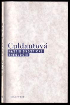Nástin gnostické theologie