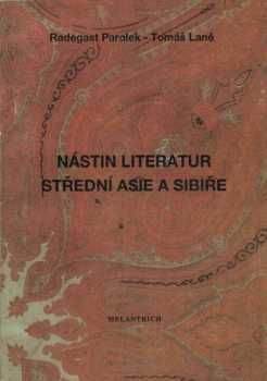 Nástin literatur Střední Asie a Sibiře