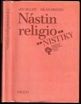 Nástin religionistiky