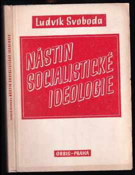 Nástin socialistické ideologie