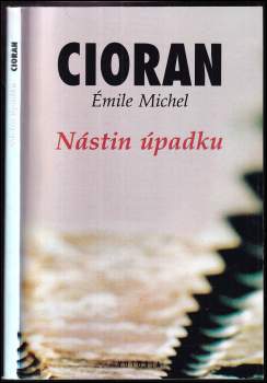 Nástin úpadku