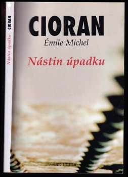 Nástin úpadku