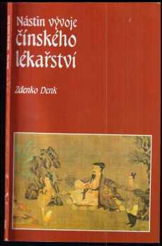 Nástin vývoje čínského lékařství