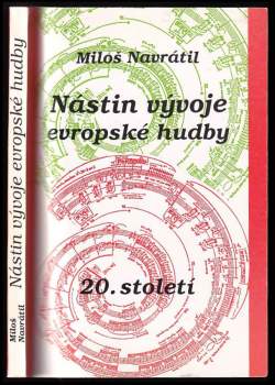 Nástin vývoje evropské hudby