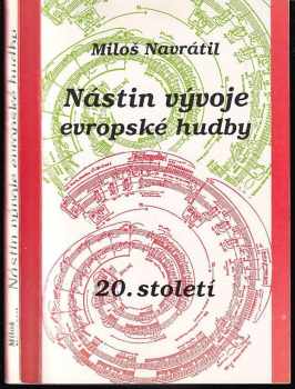 Nástin vývoje evropské hudby