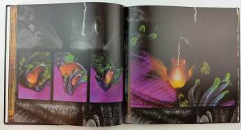 Richard Jaroněk: Nástrahy Afriky