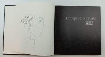 Richard Jaroněk: Nástrahy Afriky