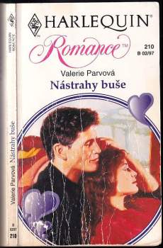 Nástrahy buše