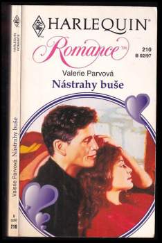 Nástrahy buše