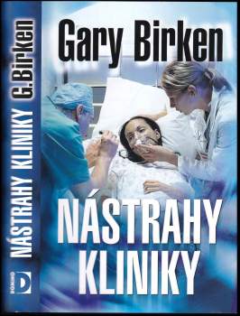 Nástrahy kliniky