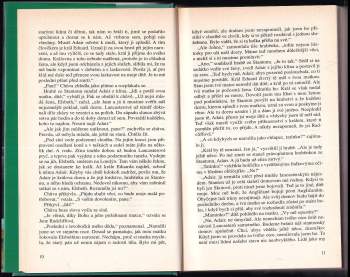 Bertrice Small: Nástrahy lásky