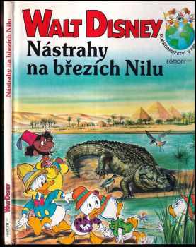 Nástrahy na březích Nilu