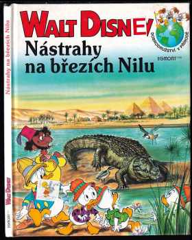 Walt Disney: Nástrahy na březích Nilu