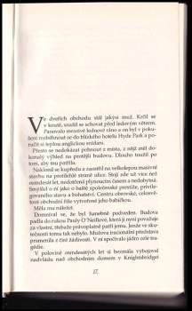 Barbara Taylor Bradford: Nástrahy osudu