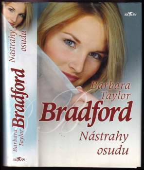 Barbara Taylor Bradford: Nástrahy osudu