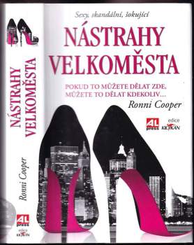 Nástrahy velkoměsta