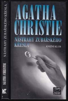 Nástrahy zubařského křesla