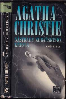 Agatha Christie: Nástrahy zubařského křesla