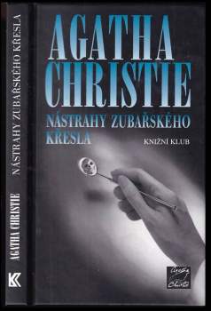 Nástrahy zubařského křesla