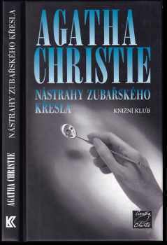 Agatha Christie: Nástrahy zubařského křesla