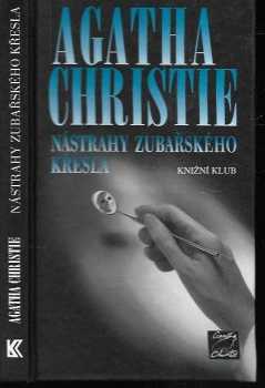 Agatha Christie: Nástrahy zubařského křesla