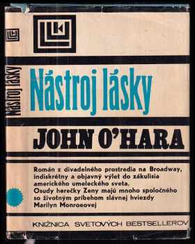 John O'Hara: Nástroj lásky