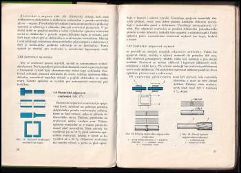 Jan Křešnička: Nástrojař - Technologie pro 2. a 3. roč. odb. učilišť a učňovských škol