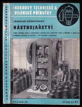 Nástrojařství