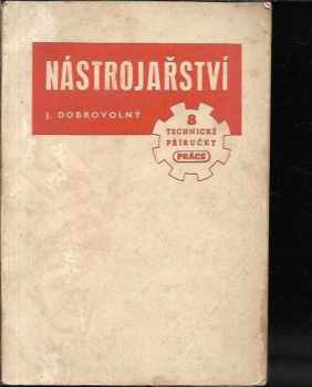 Nástrojařství