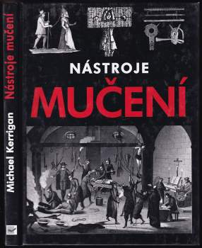 Nástroje mučení