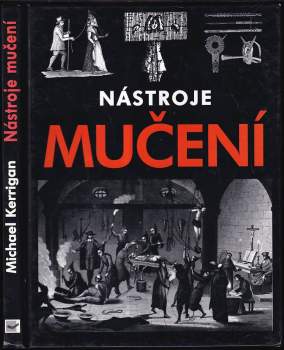 Nástroje mučení