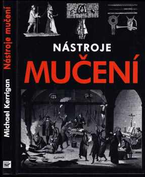 Nástroje mučení