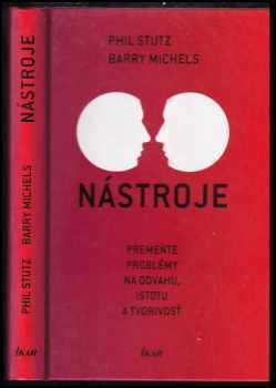 Phil Stutz: Nástroje