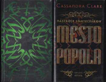 Cassandra Clare
