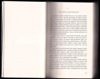 Cassandra Clare: Nástroje smrti