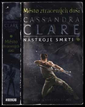 Nástroje smrti