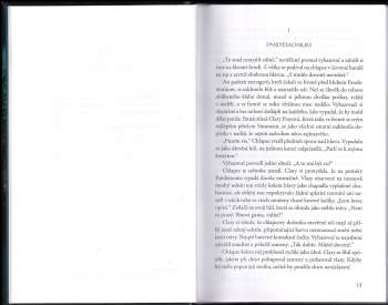 Cassandra Clare: Nástroje smrti