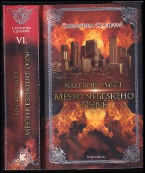 Nástroje smrti