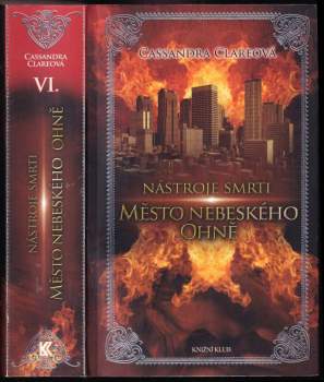 Nástroje smrti