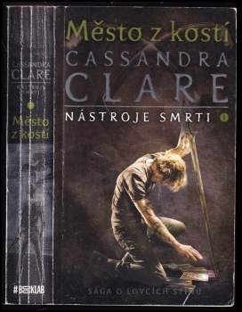 Nástroje smrti