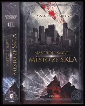Nástroje smrti